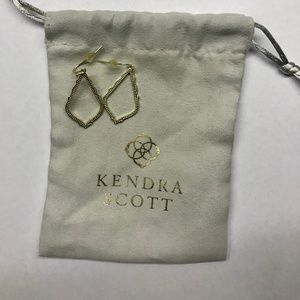 Kendra Scott Sophia Earrings